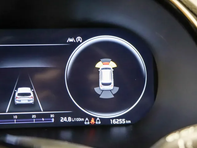 Kia Ceed Sportswagon 1.0 T-GDi DynamicPlusLine