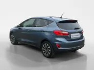 Ford Fiesta 1.0 EcoBoost Titanium 125pk | Stoel- stuur en voorruitverwarming | Navigatie via Apple Carplay & Android auto | Parkeer sensoren
