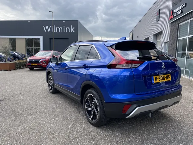 Mitsubishi Eclipse Cross 2.4 PHEV Intense+ | Trekhaak