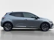 Renault Clio 90PK TCe GPF Techno | 9,3' Navi | Climate Control | Apple CarPlay/Android Auto | Camera | Cruise Control | Parkeersensoren | Full LED | Lichtmetalen Velgen | Digital Cockpit | Licht & Regen Sensor |