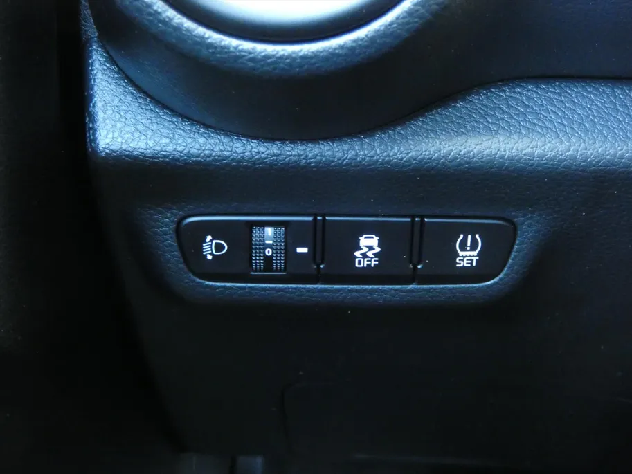 Kia Picanto 1.0 DPi 63pk 4-zits AMT ExecutiveLine