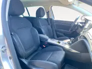Renault Mégane Estate 1.3 TCe Limited Automaat | Navi | trekhaak | stoelverwarming | cruise control | etc.