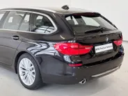 BMW 5 Serie Touring 520i High Executive Edition