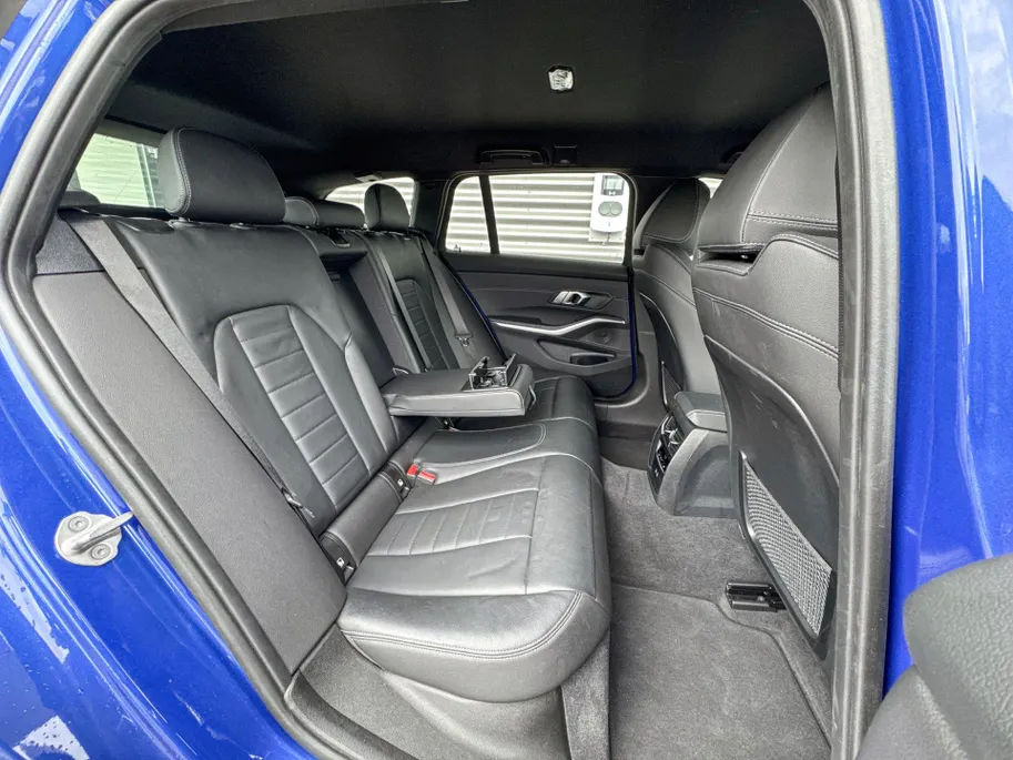 BMW 3 Serie Touring 330e xDrive