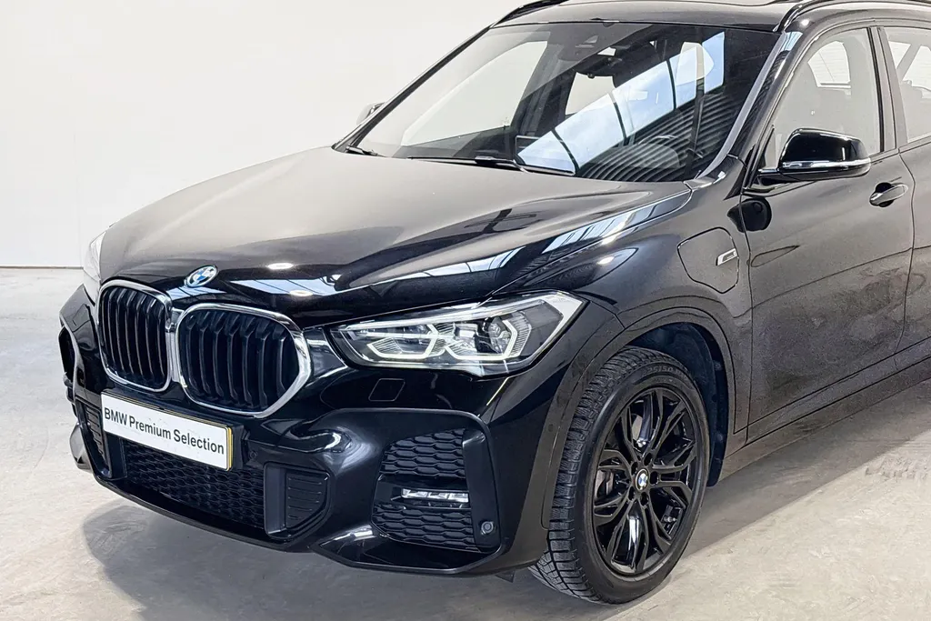 BMW X1 xDrive25e eDrive Edition M Sportpakket