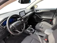 Ford Focus Wagon 1.0 EcoBoost Titanium X Business 125PK | Camera | Winter Pack | El. Achterklep | Climate Control | Privacy Glass | Keyless Entry | LED