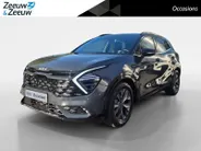 Kia Sportage 1.6 T-GDi Hybrid GT-PlusLine | Cruise Control | Climate Control | Navigatie | Camera | Stoelverwarming | Stuurverwarming | Memory | Panoramadak |