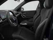 BMW X1 xDrive25e