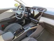 Ford Puma Gen-E Premium 44 kWh | Winterpack | Driver assistancepack | 19' Lichtmetaal | Panoramadak | Matrix Led Koplampen | Adaptive cruisecontrol | 360Camera | Nieuw te bestellen! |