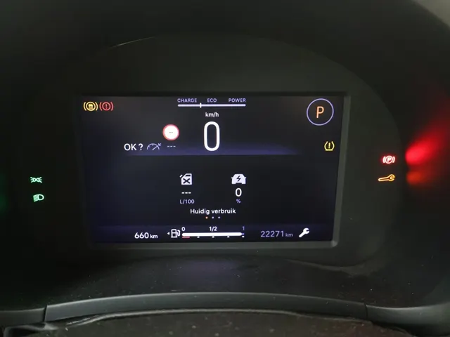 Fiat 600 1.2 Hybrid Urban