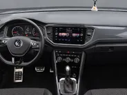 Volkswagen T-Roc 1.5TSI/150PK DSG Sport · Trekhaak · Apple/Android Car Play · Stoel- & stuurverwarming · Camera