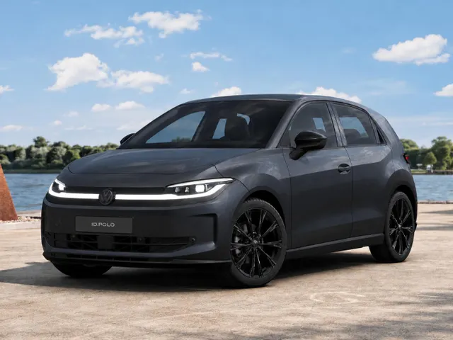 Volkswagen ID. Polo