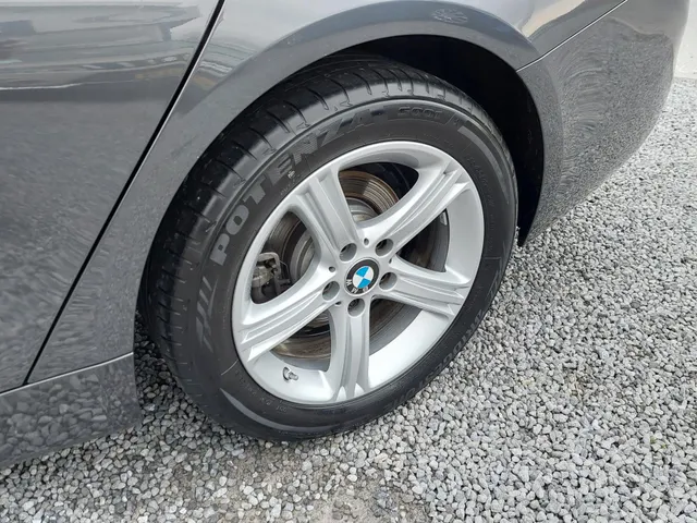 BMW 4 Serie Gran Coupé 418i High Executive Edition AUTOMAAT | NAVI | NL AUTO | rijklaarprijs!!