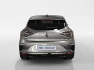 Renault Clio 1.6 E-Tech Full Hybrid 145 techno AUTOMAAT NAVI AIRCO CAMERA PARKEERSENSOREN CRUISE CONTROLE APPLE CARPLAY ANDROID AUTO DEALER ONDERHOUDEN ZEER MOOIE AUTO