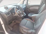 Nissan Townstar N-Connecta L2 44 kWh