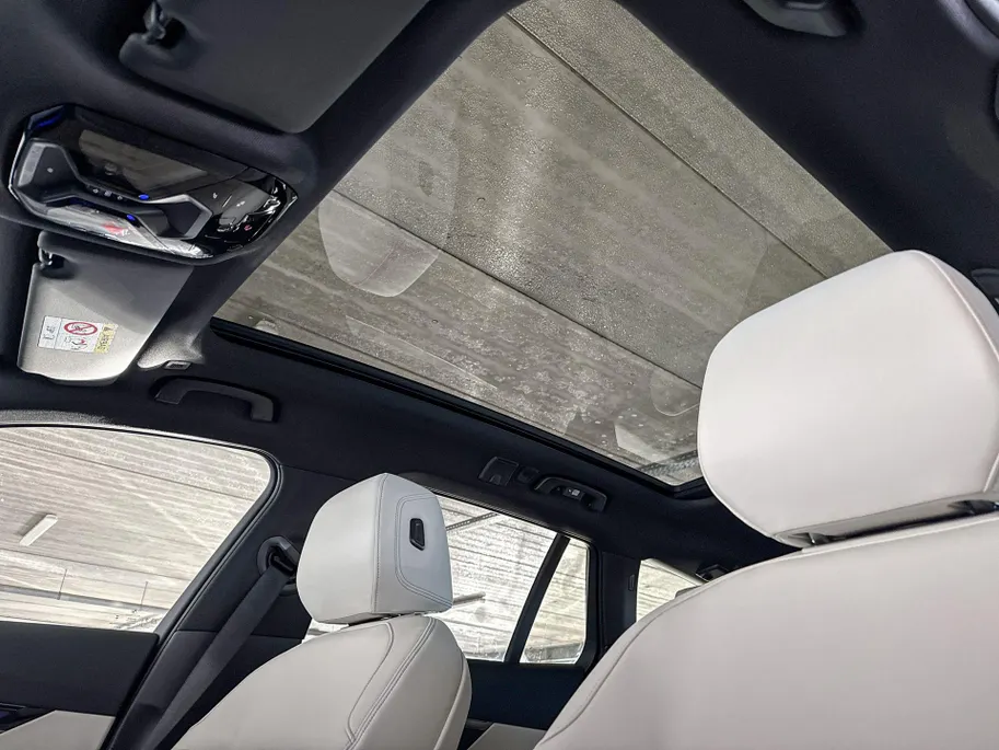 BMW 5 Serie Touring 530e