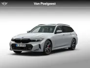 BMW 3 Serie Touring 330e M Sport Edition