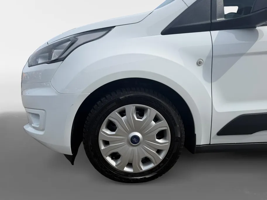 Ford Transit Connect 1.5 EcoBlue L2 Trend 100 pk 6 bak | BPM-VRIJ | Airco | Achteruitrijcamera | Parkeersensoren achter | Trekhaak | Apple Car Play & Android Auto | Laadruimtebetimmering