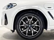 BMW X3 xDrive30e Business Edition Plus M Sportpakket