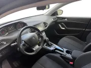 Peugeot 308 SW 1.2 PureTech Allure AUTOMAAT! | Cruise/Climate Control | Achteruitrijcamera | 12 MAANDEN GARANTIE!