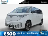 Volkswagen ID. Buzz Pro Advantage 77 kWh | Navigatie Pack | Keyless entry | Parkeercamera