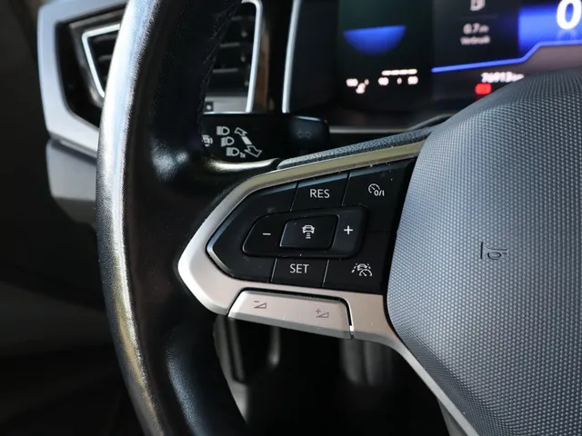 Volkswagen Polo 1.0 TSI R-Line | Adaptive Cruise | App Connect