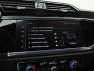 Audi Q3 Sportback 45 TFSIe 180kW/245PK S Line · Panoramadak · Trekhaak · Sonos soundsystem · Garantie t/m 04-04-2029 of 100000km.