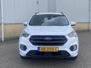 Ford Kuga 1.5 EcoBoost 150 pk ST Line afneembare - trekhaak - voorruitverwarming - groot navi