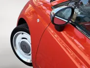 Fiat 500 0.9 TwinAir Turbo Sport | Panoramadak | Virtual Dash | Scherm | Bluetooth | Parkeersensoren | 12 maanden Bovag Garantie |