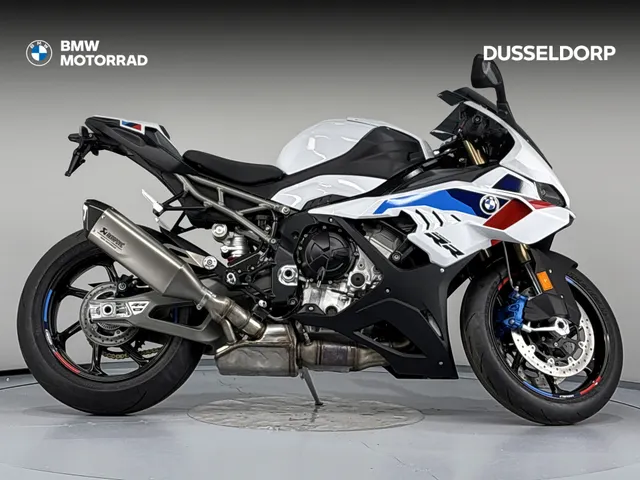 BMW S 1000 RR