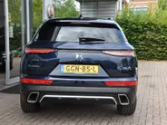 DS DS 7 E-Tense 225 Rivoli All Seasons