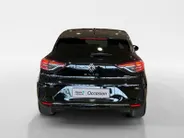 Renault Clio 1.6 E-Tech Full Hybrid 145 techno *Aut*Navi+Camera*Climate*Parkeersensoren*Half Leer*Nette Auto