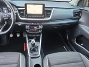 Kia Stonic 1.0 T-GDi MHEV GT-Line | Keyless | Navigatie | Climate control | Cruise control | Parkeer camera achter