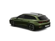 CUPRA Leon Sportstourer VZ Tribe Edition | Achteruitrijcamera | Digitaal instrumentenpaneel (Virtual Cockpit) | Draadloze Apple CarPlay™, Android Auto™