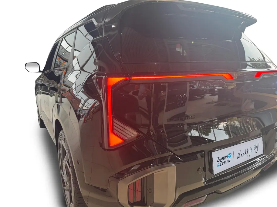 Kia Seltos 1.6i X-Line Demo Edition | NIEUW MODEL | 180 PK | Harman Kardon | Geventileerde & verwarmbare stoelen | 360 Camera | Fabrieksgarantie 3-7-2033 + 3x 1 jaar* | Trekgewicht: 1.300 kg | NAP
