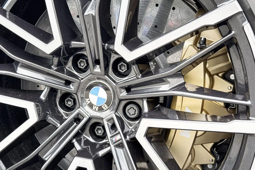 BMW M5 Touring M5