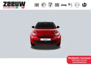 Fiat 600 Sport