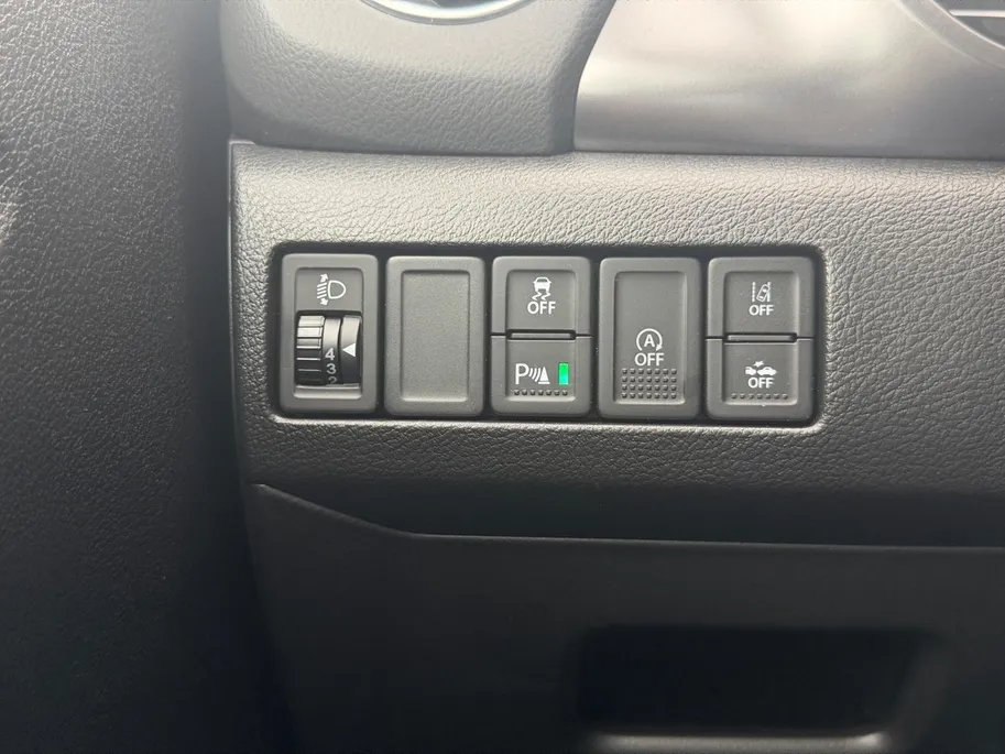 Suzuki Vitara 1.4 Boosterjet Smart Hybrid Select | Cruise/ Climate control | Navigatie | Stoelverwarming | Camera |