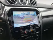 Suzuki Vitara 1.5 Hybrid Style automaat | Kantel / schuifdak | 17' lichtmetalen velgen | Navigatie | Achteruit rij camera
