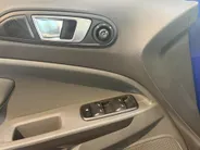 Ford EcoSport 1.0 EcoBoost Titanium Cruisecontrol