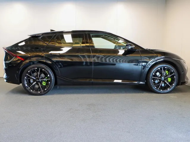 Kia EV6 GT AWD 84 kWh