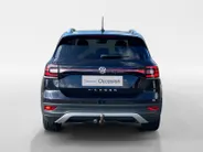 Volkswagen T-Cross 1.0 TSi DSG7-automaat Style NL Auto | trekhaak | Beats Audio | LED | CarPlay | 18' | Virtual Cockpit | Stoelverwarming | etc.