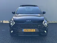 Kia Sportage 1.6 T-GDi 230pk HEV GT-Line I Navi I Pano Dak
