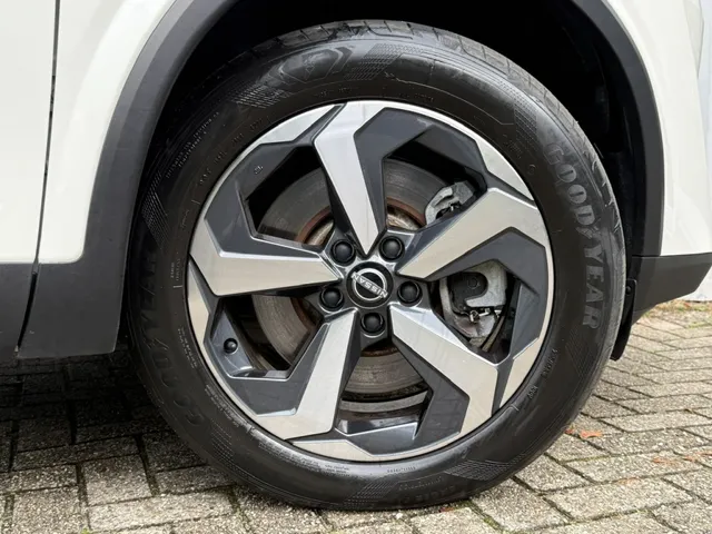 Nissan QASHQAI E-power 190pk Acenta