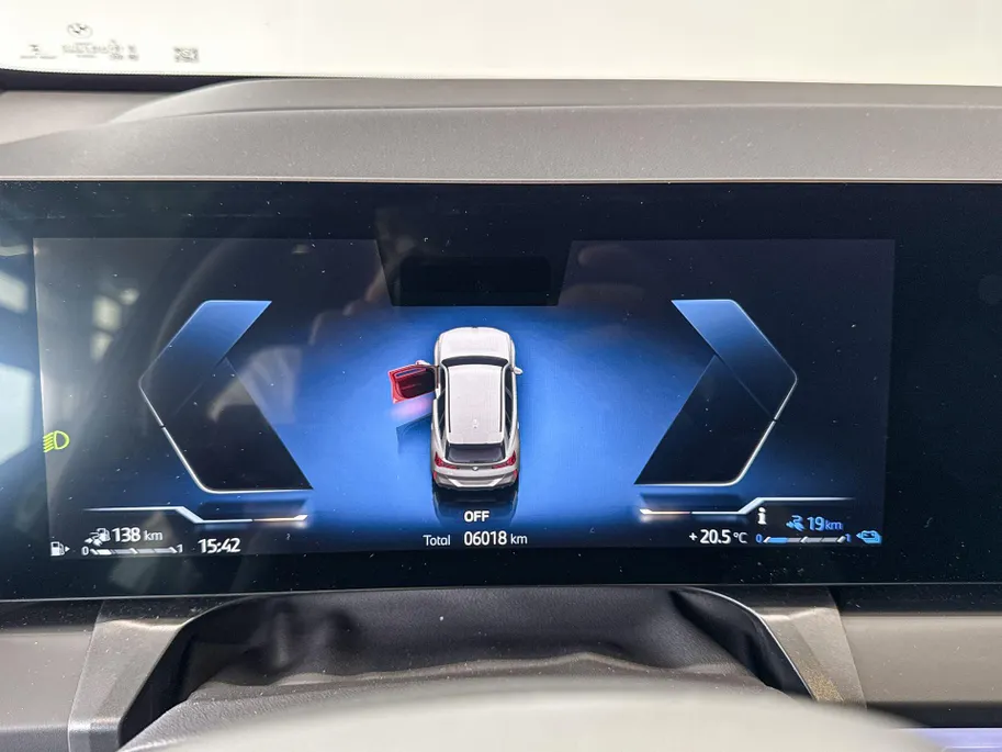BMW X3 30e xDrive Professional Pack M Sportpakket Pro