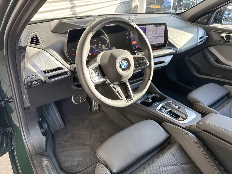BMW 1 Serie 123 xDrive