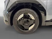 Kia EV9 Plus 99.8 kWh | NU MET €3.000,- Inruilpremie! | Meridian premium sound system | Elektrisch verstelbare bestuurdersstoel