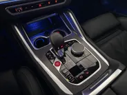 BMW XM PHEV 50e 30 kWh