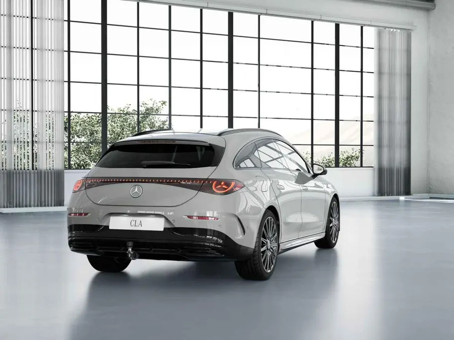 Mercedes-Benz CLA Shooting Brake 250+ Business Solution AMG 85.5 kWh