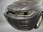 Volkswagen Polo 1.0 TSI 95pk DSG Style · Apple/Android Car Play · Matrix LED · Stoelverwarming · ACC · Sfeerverlichting · Elek. Inklapbare Spiegels ·